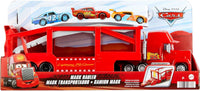 Disney and Pixar Cars Mack Hauler