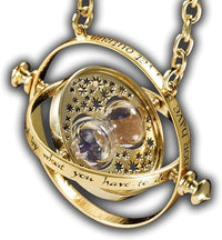 Harry Potter - Gold Time Turner - The Noble Collection