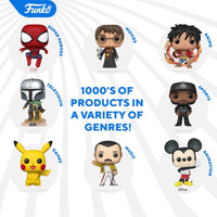 Funko Pop Games: Pokemon - Mewtwo