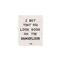 Arctic Monkeys - I Bet You Look Good on the Dancefloor