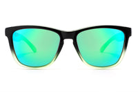 Luma Sunglasses - Harlyn - Green