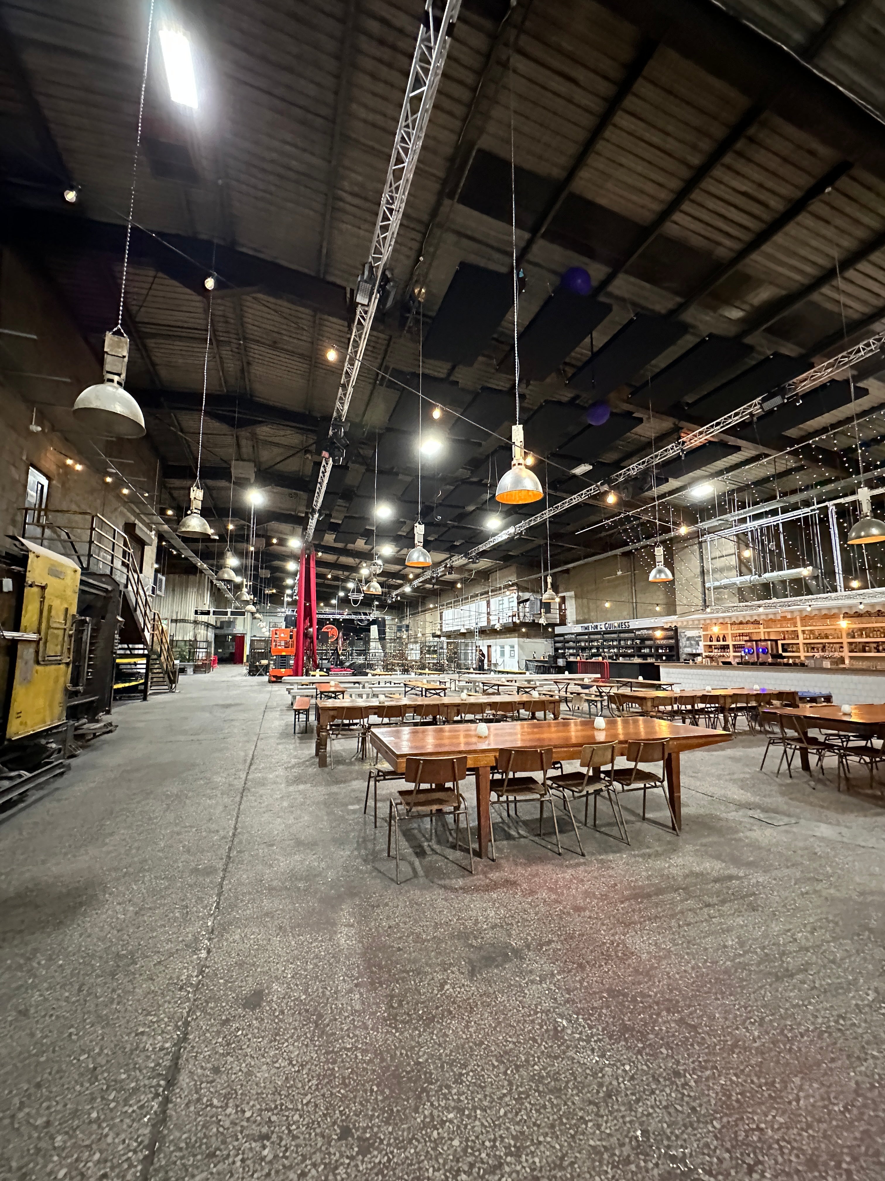 Retro Football Fair 2025 Manchester Ticket