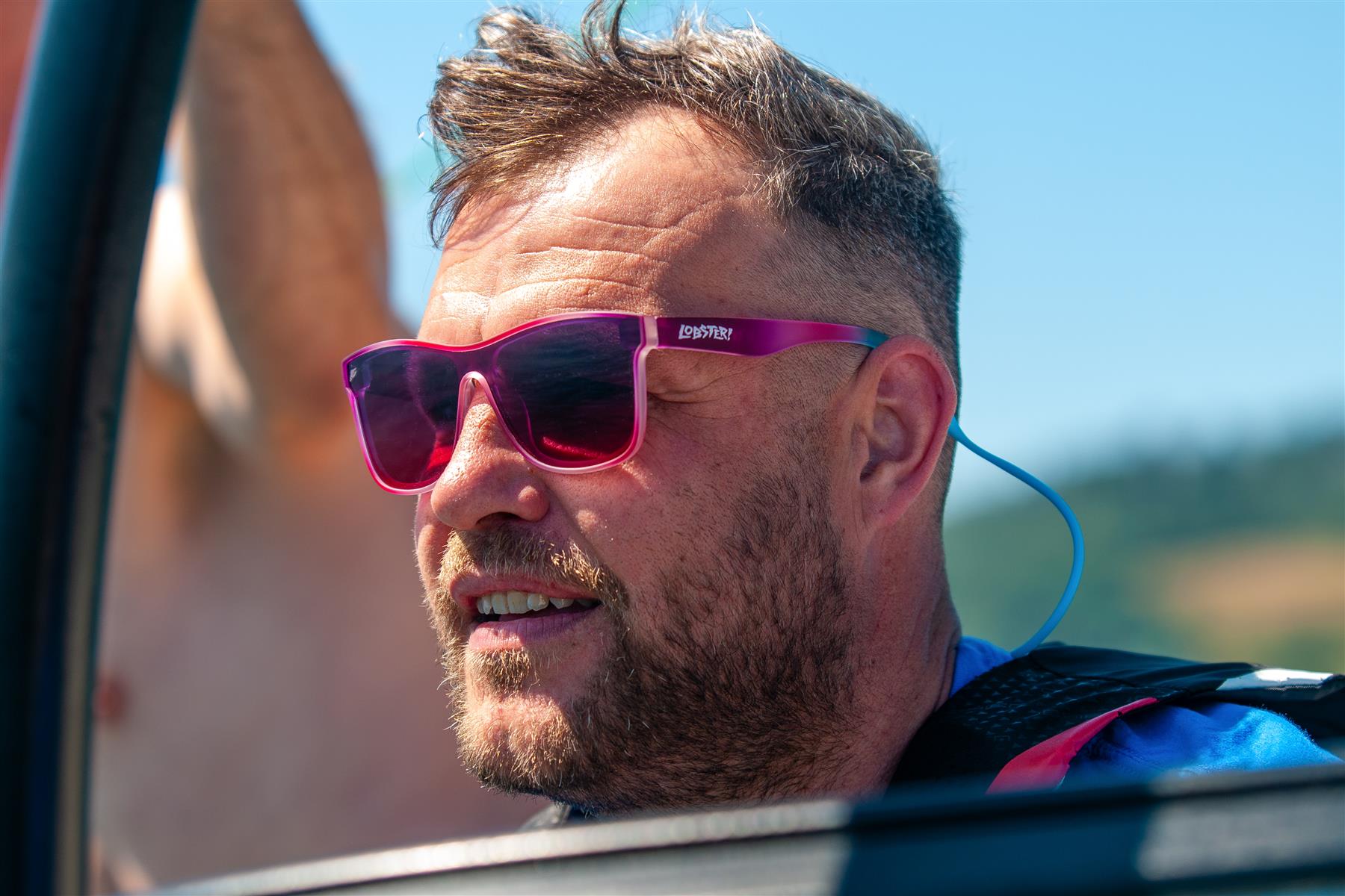 Prawn Purse™ - Pink