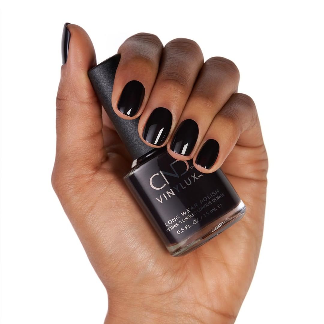 CND™ Vinylux™ Dark Dahlia 15ml