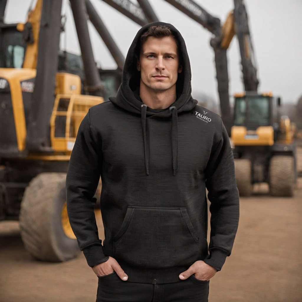Overlord Workwear Hoodie
