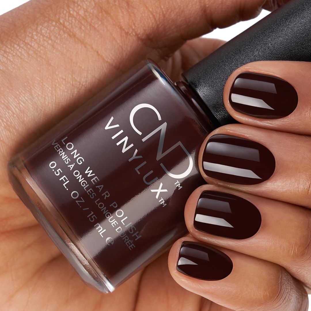 CND™ Vinylux™ Black Cherry 15ml