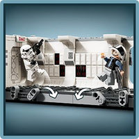 Lego Star Wars 75387 Boarding the Tantive IV 25th Anniversary Set Ages 8+