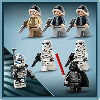 Lego Star Wars 75387 Boarding the Tantive IV 25th Anniversary Set Ages 8+