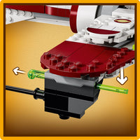 Lego Star Wars 75402 ARC-170 Starfighter Toy Playset for Ages 9 and Up