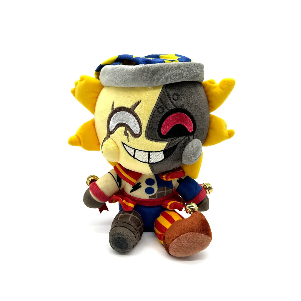 Youtooz - Five Nights at Freddy's: Ruined Eclipse Plush (9IN)