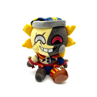 Youtooz - Five Nights at Freddy's: Ruined Eclipse Plush (9IN)