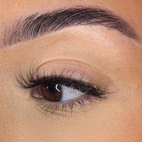 Preglued Lash Clusters -  Faff Lash - Ava