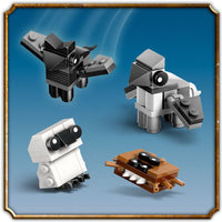 Lego Harry Potter 76456 Christmas Advent Calendar 2025 for Ages 7 & Up