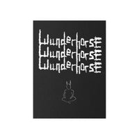 Wunderhorse - Devil Print