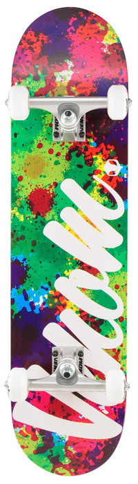 Venom Core Complete Skateboard - Splatter - 7.75"