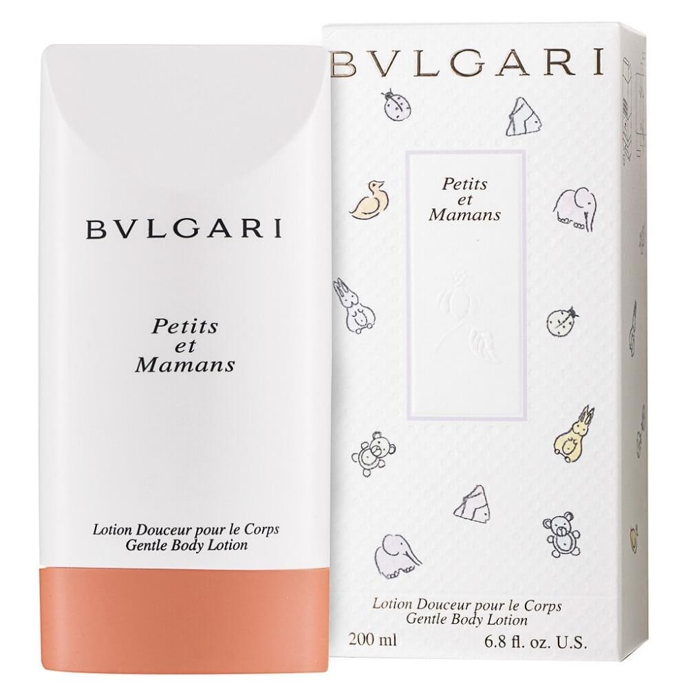 Bvlgari Petits eh Mamans Body Lotion 200ml