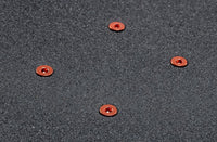 Venom Premium Hardware - Anodised - Bronze