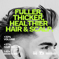 Men's Smart Hair Dryer & Styler | All in One Kit | Heist 3.0