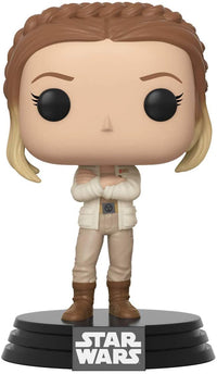 Funko POP! Disney - Star Wars The Rise of Skywalker - Lieutenant Connix