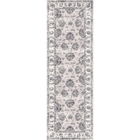 Sulus Vintage Washable Rug - Timeless Elegance for Modern Living