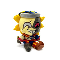 Youtooz - Five Nights at Freddy's: Ruined Eclipse Plush (9IN)