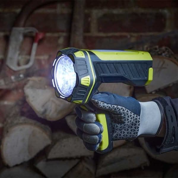 PowerPro MultiLight Torch
