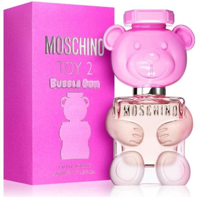 Moschino Toy 2 Bubble Gum EDT for Women