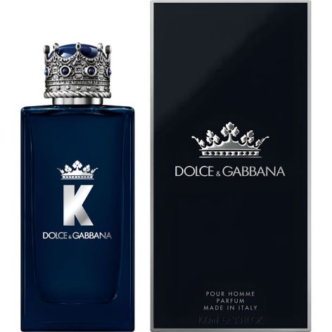 Dolce & Gabbana K Parfum for Men