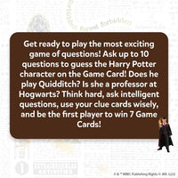 Skillmatics Guess in 10 Harry Potter