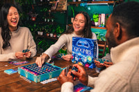 Ravensburger Gloomies - Immersive Strategy Board Game