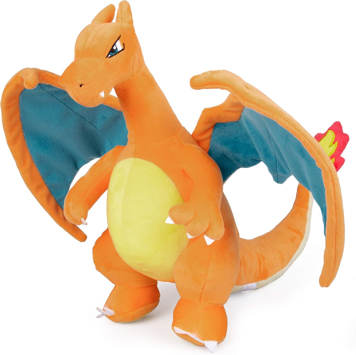 Pokemon Charizard Plush 30cm 12"
