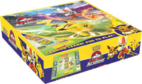 Pokemon Trading Card Game Battle Academy