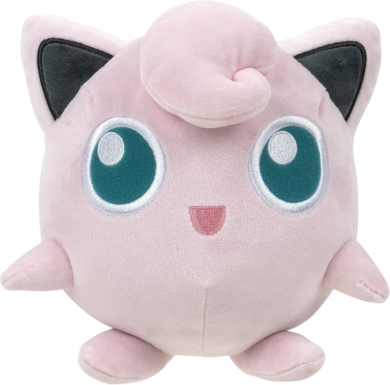 Pokemon Jigglypuff Plush 20cm