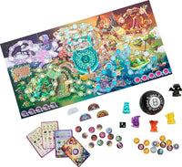 Magic 8 Ball Board Game - Magical Encounter