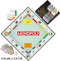 Monopoly Classic & Expansions
