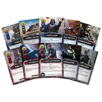 Star Wars: The Deck Building Game