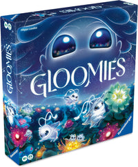 Ravensburger Gloomies - Immersive Strategy Board Game