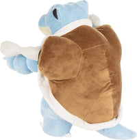 Pokemon Blastoise Plush 12" 30cm