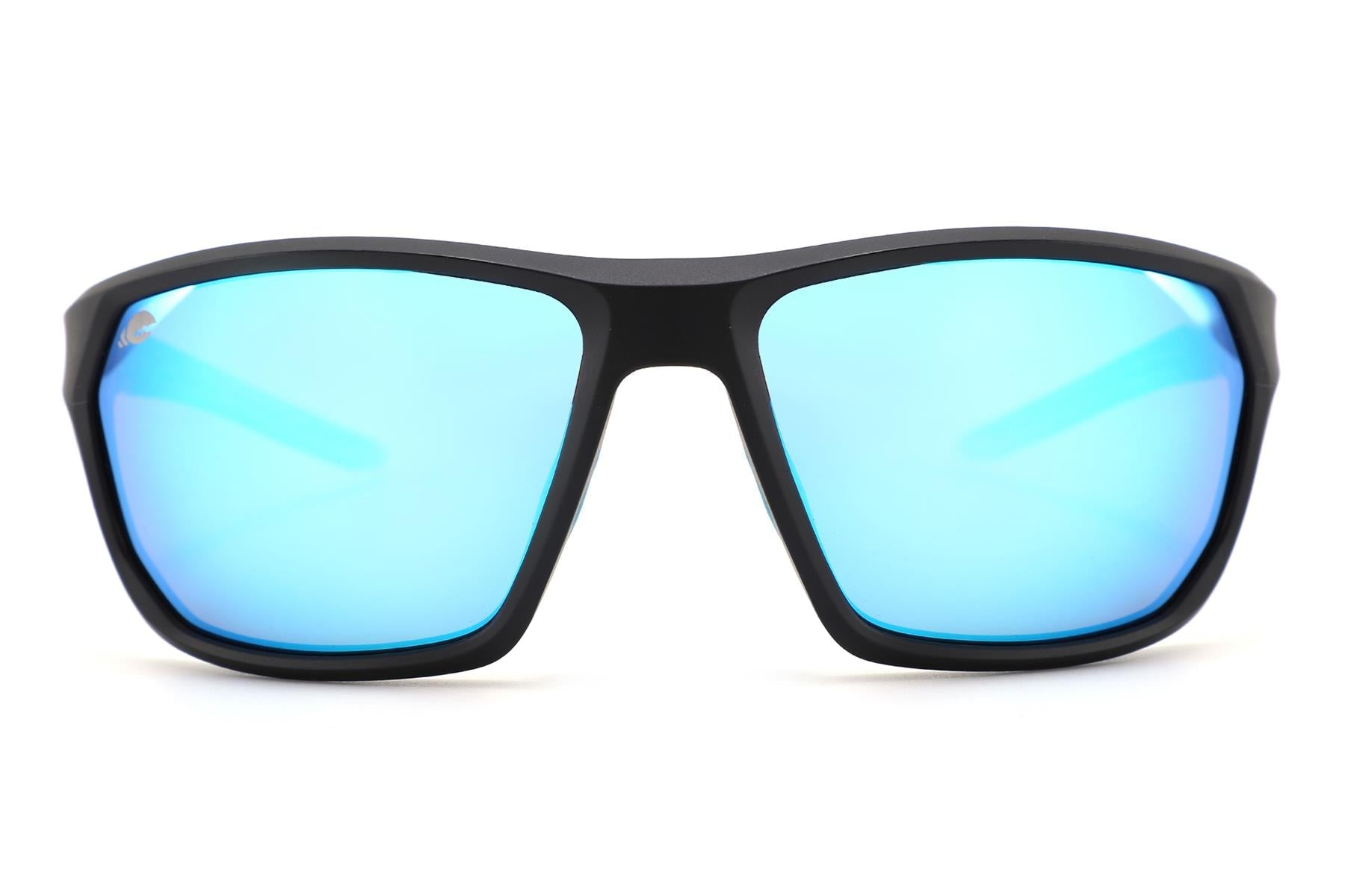 Deadfish™ - Black Blue