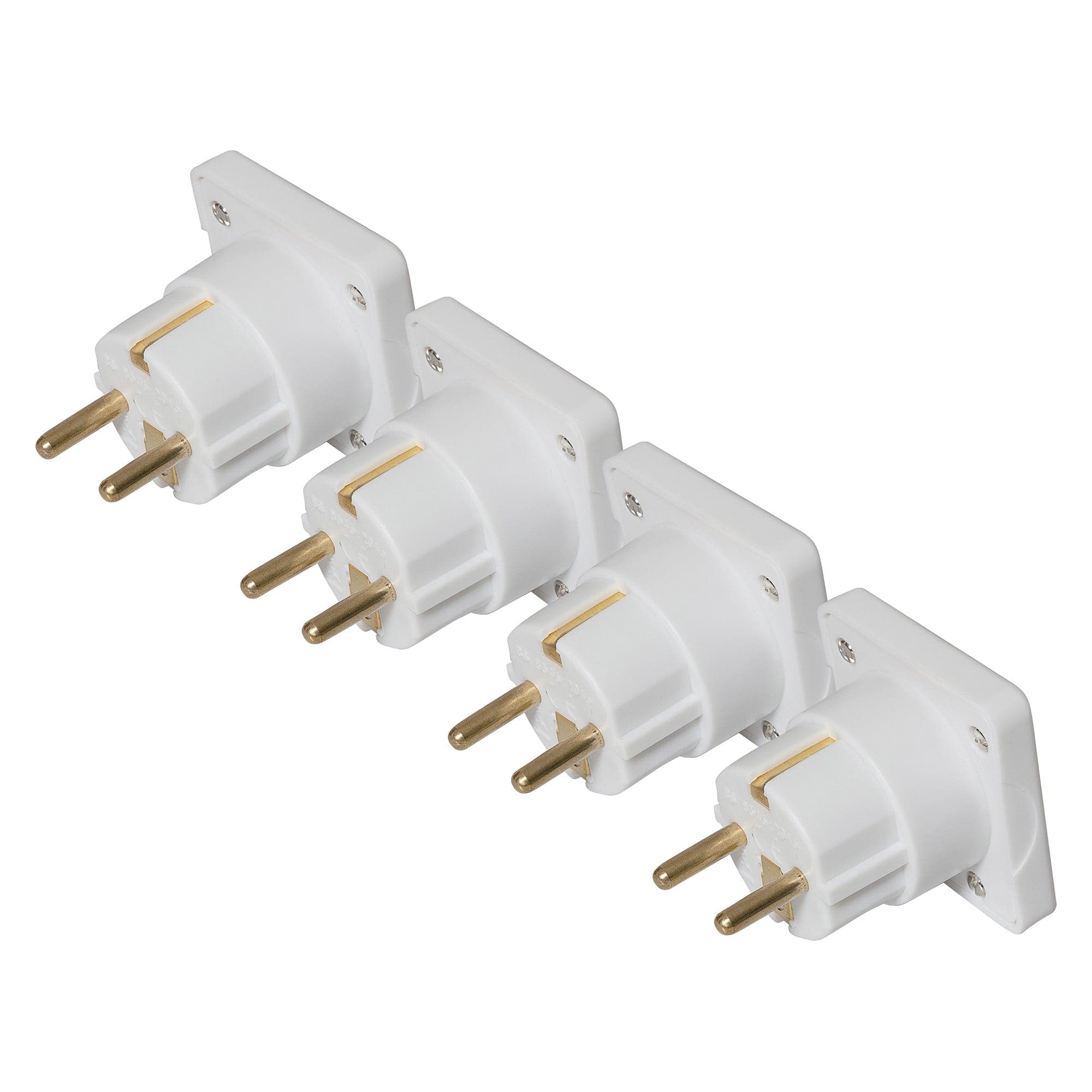 Maplin UK to European Travel Adapter