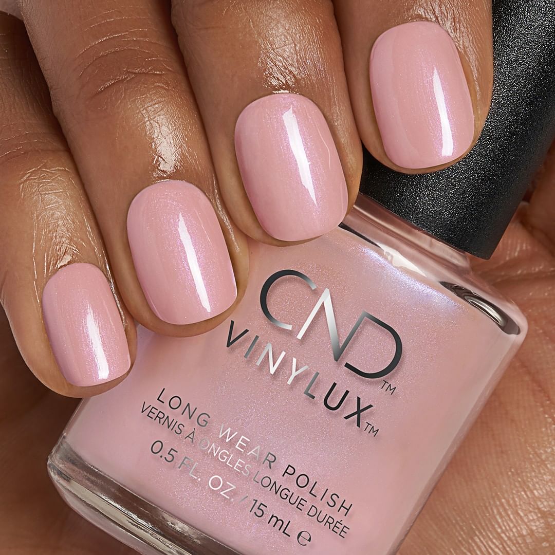 CND™ Vinylux™ Blush Teddy 15ml