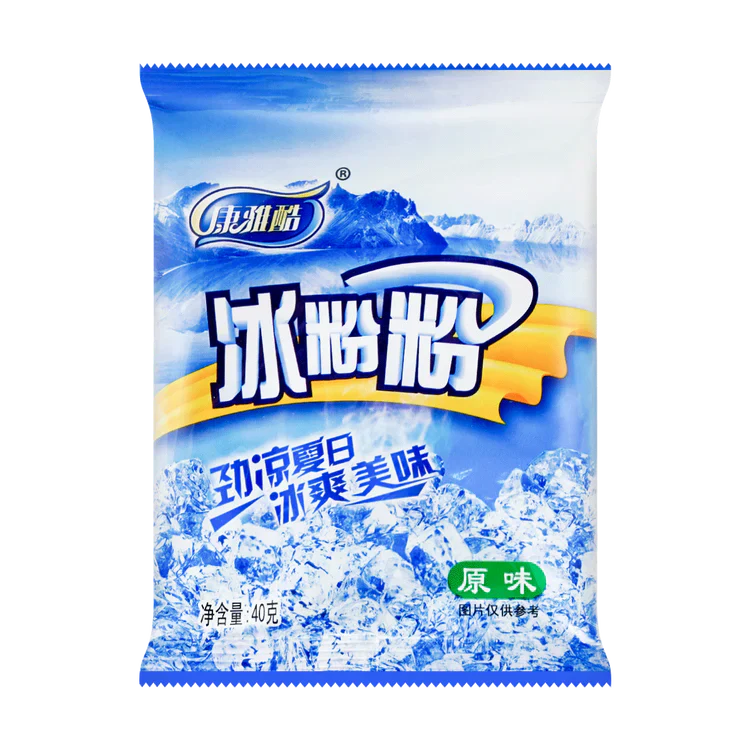 KYK Konjac Powder 40g