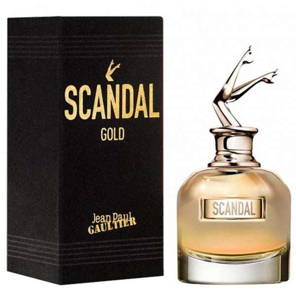 Jean Paul Gaultier Scandal Gold EDP for Women