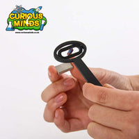 Magnaprobe Magnetic Field Demonstrator