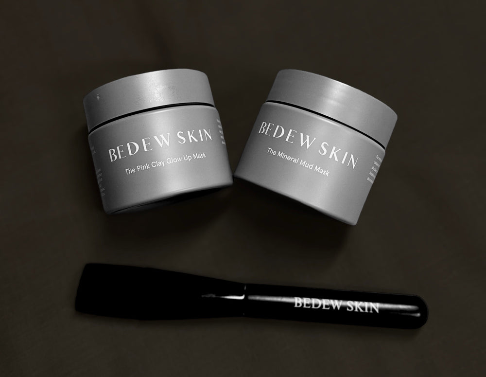 Masks & Brush Bundle