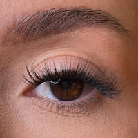 Pre-Glued Lash Clusters -  Faff Lash - Ivy