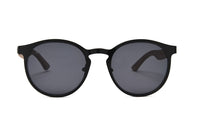 Luma Sunglasses - St Ives - Black