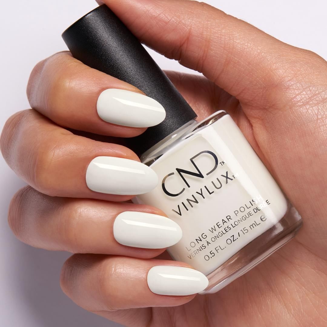 CND™ Vinylux™ Lady Lily 15ml