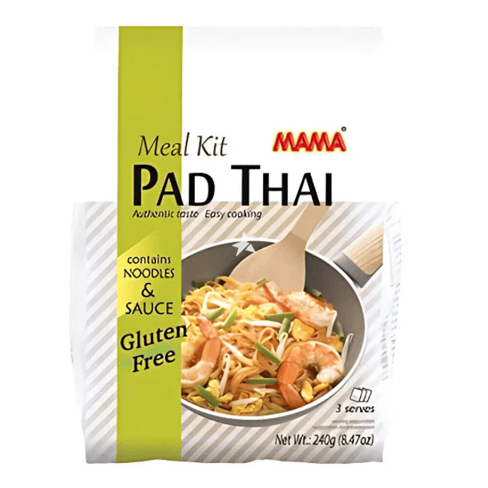 MAMA Pad Thai Meal Kit 240g