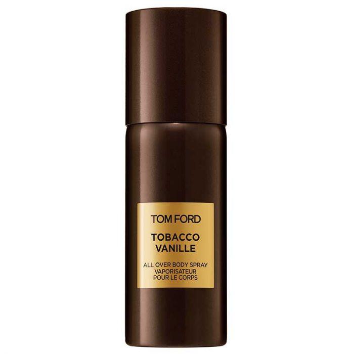 Tom Ford Tobacco Vanille All Over Body Spray 150ml